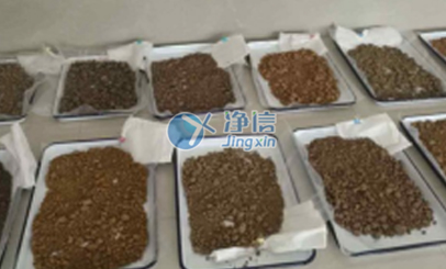 實(shí)驗(yàn)行星球磨機(jī)助力北京國家地質(zhì)實(shí)驗(yàn)測試中心完成土壤實(shí)驗(yàn)