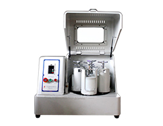 行星式球磨機(jī)操作指南,操作方法是怎么樣的?