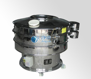 醫(yī)藥專用振動篩_技術參數_電機結構